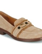 Mam'Zelle Pantofi BLUSH