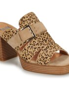 Mam'Zelle Pantofi SIMPLE