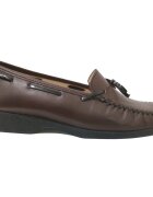 Marco Pantofi Nice cuir