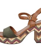 Marco Tozzi Pantofi 2-28008-42