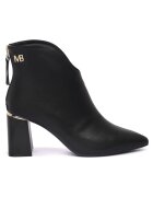 Mariella Burani Pantofi ELISABETH BLK