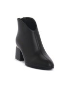 Mariella Burani Pantofi QUEEN BLK