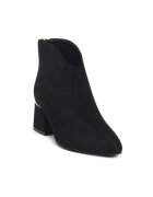 Mariella Burani Pantofi QUEEN BLK