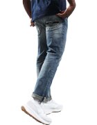 Marshall Artist Îmbracaminte Marshall Fit Denim Jeans Vintage Wash