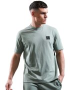 Marshall Artist Îmbracaminte Siren T-Shirt Sage