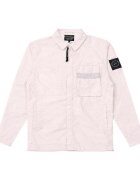 Marshall Artist Îmbracaminte Woodvale Overshirt Light Rose