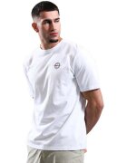 Marshall Artist Îmbracaminte Zero Twenty Six T-Shirt White