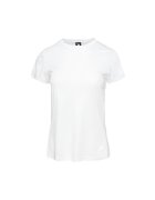 Martes Sport Îmbracaminte T-shirt Lady Nalso W blanc