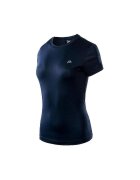 Martes Sport Îmbracaminte T-shirt Losan Femme Marine