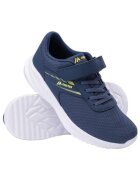 Martes Sport Pantofi Baskets Kores Teen Jr maille respirante