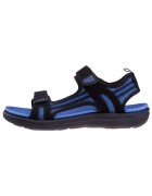 Martes Sport Pantofi Sandales Martibo Teen Jr 85% PU + 10% mesh