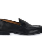 Martire Pantofi SUNSAIL NERO