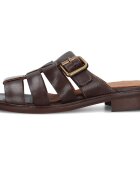 Mat:20 Pantofi B603