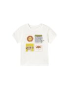 Mayoral Îmbracaminte 1056 Camiseta Crudo