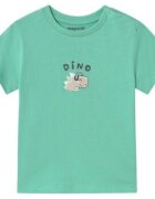 Mayoral Îmbracaminte 1062 Camiseta dino Verde