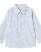 Mayoral Îmbracaminte 1116 Camisa manga larga Azul