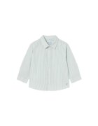 Mayoral Îmbracaminte 124 CAMISA MANGA LARGA Verde