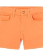 Mayoral Îmbracaminte 206 Bermuda sarga 5b basica Naranja