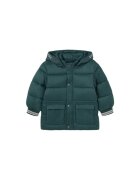 Mayoral Îmbracaminte 2466 CHAQUETON ACOLCHADO Verde