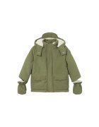 Mayoral Îmbracaminte 2467 CHAQUETON BEBE Verde