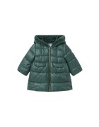Mayoral Îmbracaminte 2483 CHAQUETON LARGO BEBE Verde