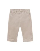 Mayoral Îmbracaminte 2523 Pantalón pana recién nacido Camel