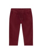 Mayoral Îmbracaminte 2537 PANTALON MICROPANA Granate