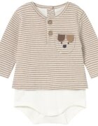 Mayoral Îmbracaminte 2728 Beige
