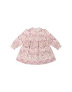 Mayoral Îmbracaminte 2926 VESTIDO ESTAMPADO Rosa