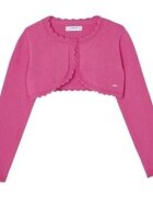 Mayoral Îmbracaminte 306 BOLERO Fuxia