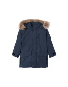Mayoral Îmbracaminte 4468 PARKA Marino