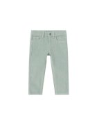 Mayoral Îmbracaminte 502 PANTALON BASICO SLIM FIT Verde