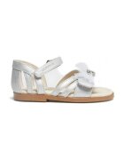 Mayoral Pantofi 41352 Plata