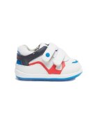Mayoral Pantofi 41372 Blanco