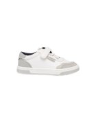 Mayoral Pantofi 41474 Blanco