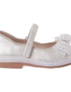 Mayoral Pantofi 41537 Plata