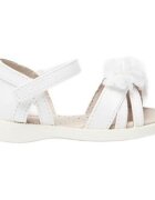Mayoral Pantofi 41543 Blanco