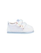 Mayoral Pantofi 41656 DEPORTIVA RESPETUOSA BEBE Azul
