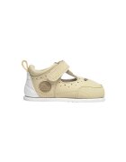 Mayoral Pantofi 41660 PEPITO BAREFOOT Crudo