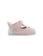 Mayoral Pantofi 41660 PEPITO BAREFOOT Rosa