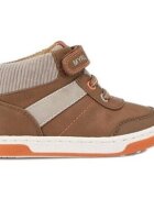 Mayoral Pantofi 42352 Modernos botines deportivos para bebé Marrón