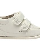 Mayoral Pantofi 42500 BOTIN DEPORTIVO RESPETUOSO Blanco
