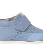 Mayoral Pantofi 42502 BOTIN RESPETUOSO Azul