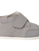 Mayoral Pantofi 42502 BOTIN RESPETUOSO Gris