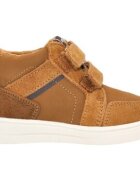 Mayoral Pantofi 42514 BOTIN CASUAL Camel