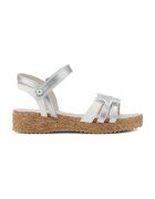 Mayoral Pantofi 43371 Blanco