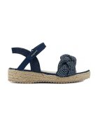 Mayoral Pantofi 43373 Jeans