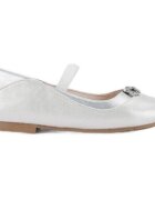 Mayoral Pantofi 43431 Plata
