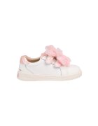 Mayoral Pantofi 43618 DEPORTIVA LAZOS Blanco