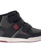 Mayoral Pantofi 44503 BOTIN URBANO Negro